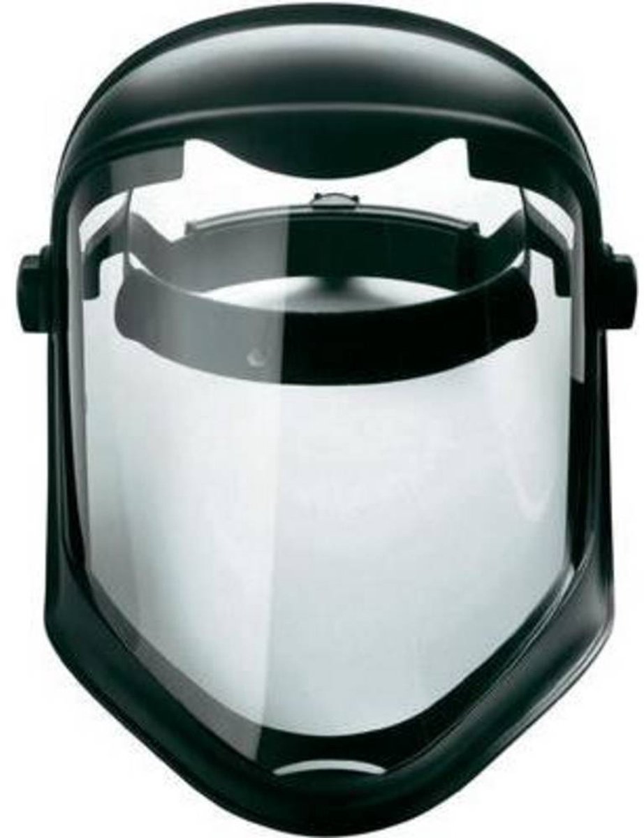 Honeywell Bionic 1011626 Reserveplade Transparent