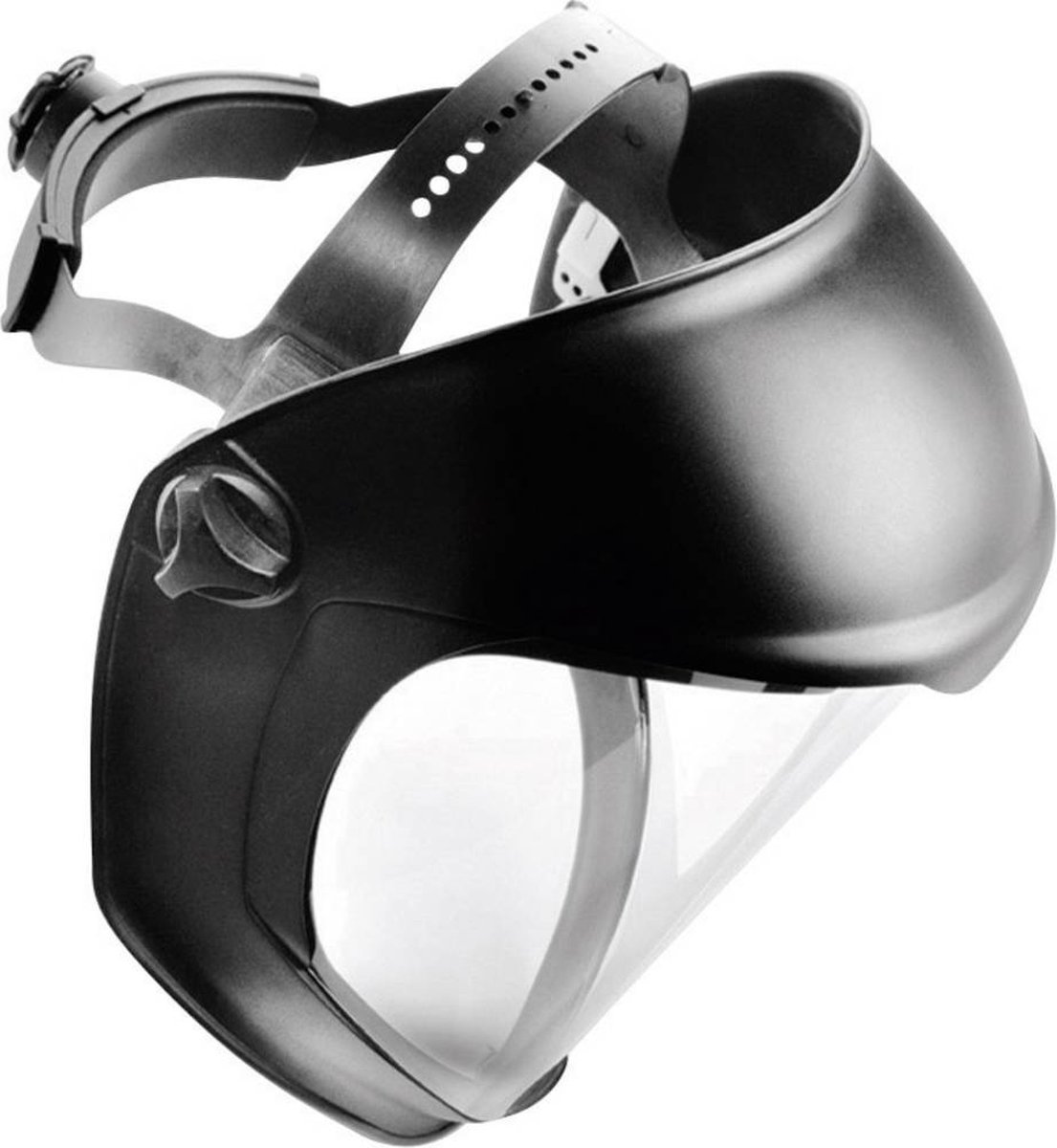 Honeywell Bionic 1011627 Reserveplade Transparent