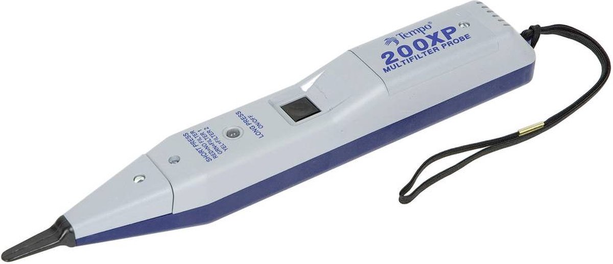 Greenlee 200XP/50 Test leads measurement device, Cable and lead finder,