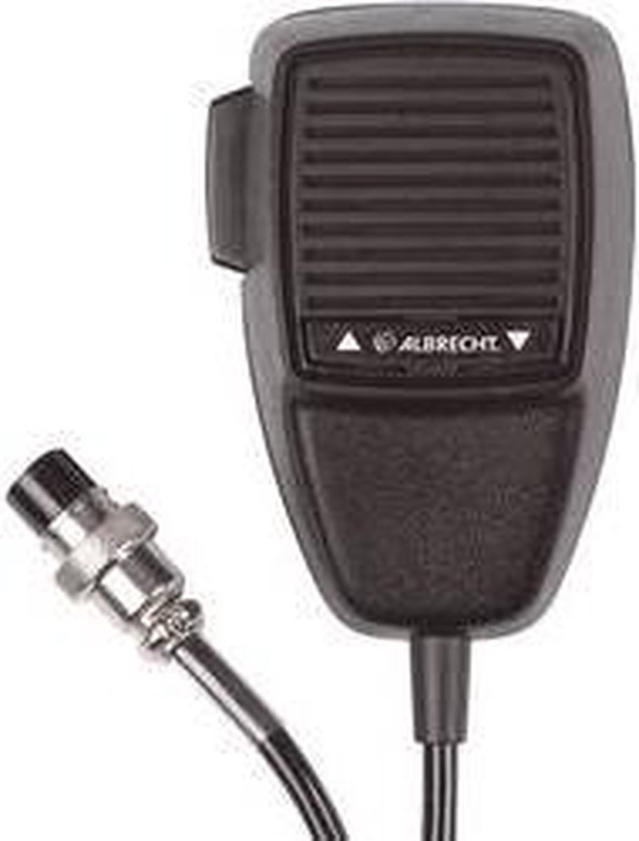 Mikrofon Albrecht AE 4197