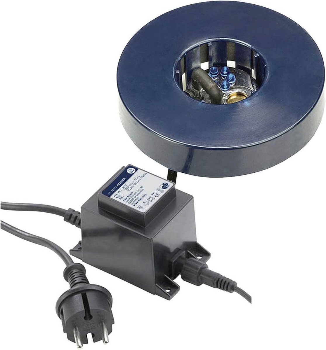 FIAP 3010 Bell´Acqua® MYSTIC FOG Tåge til dam