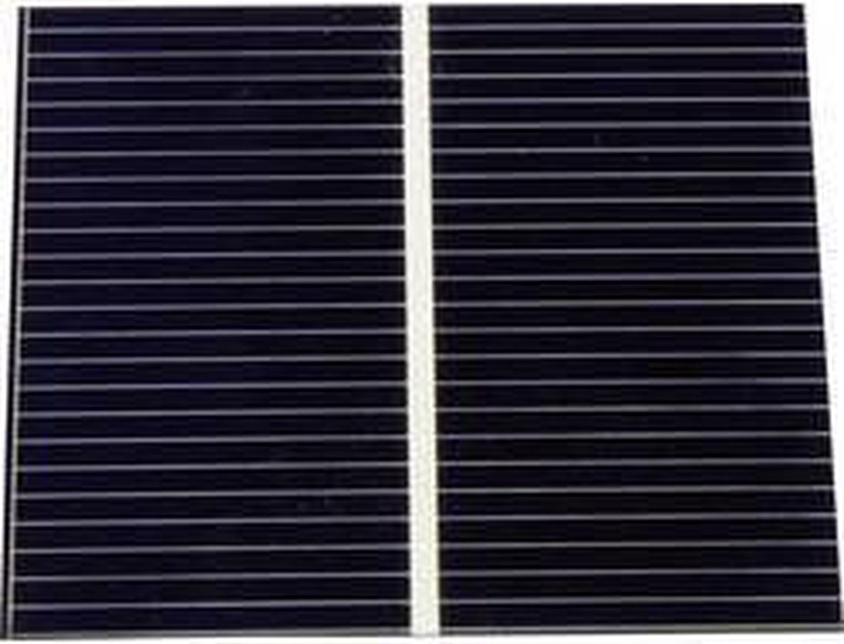Sol Expert 60010 60010 Solcellemodul