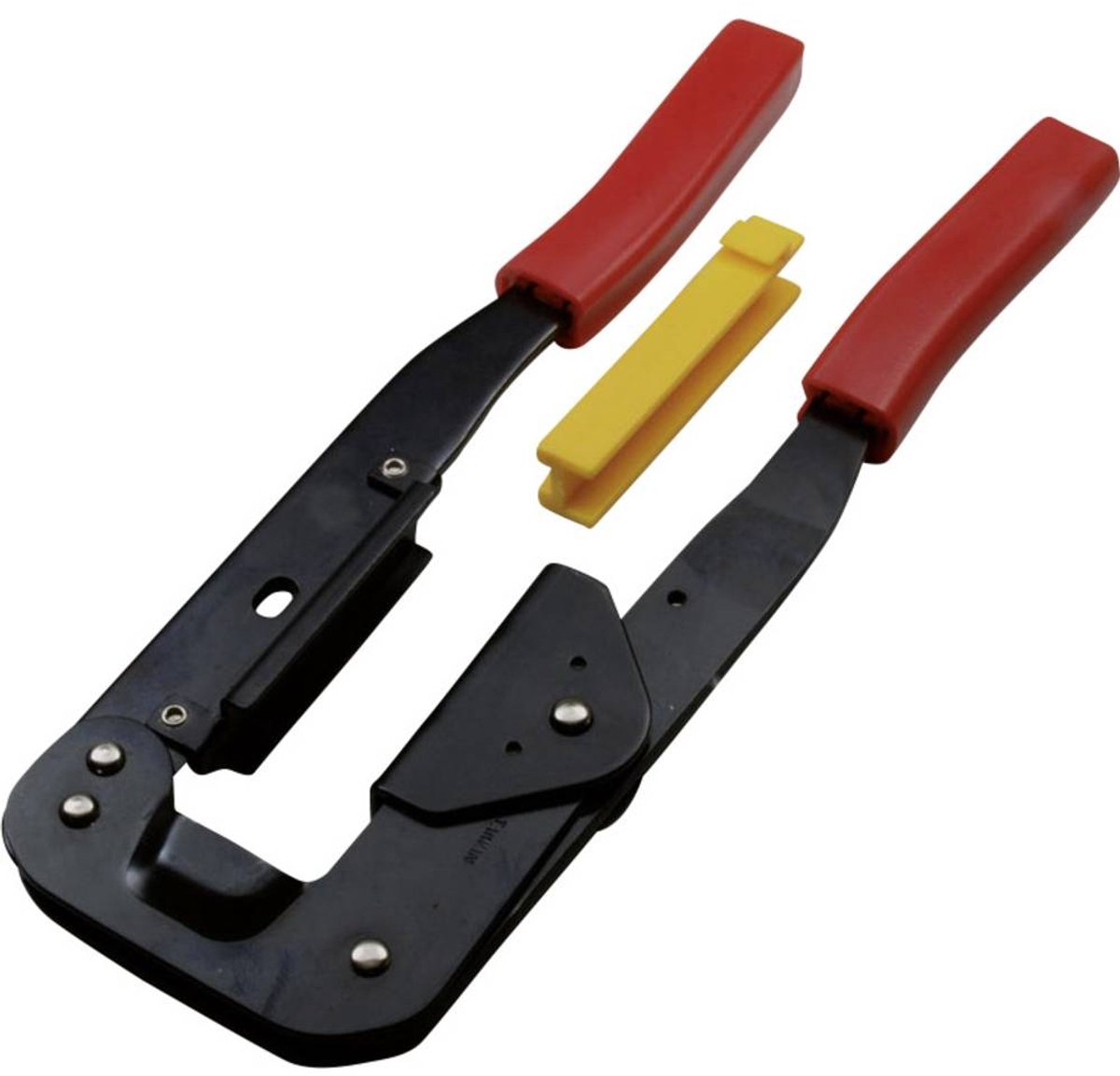 BKL Electronic 10120167 Prestang Skæreklemmer D-SUB stik, D-SUB tilslutning, Post-stikforbinder