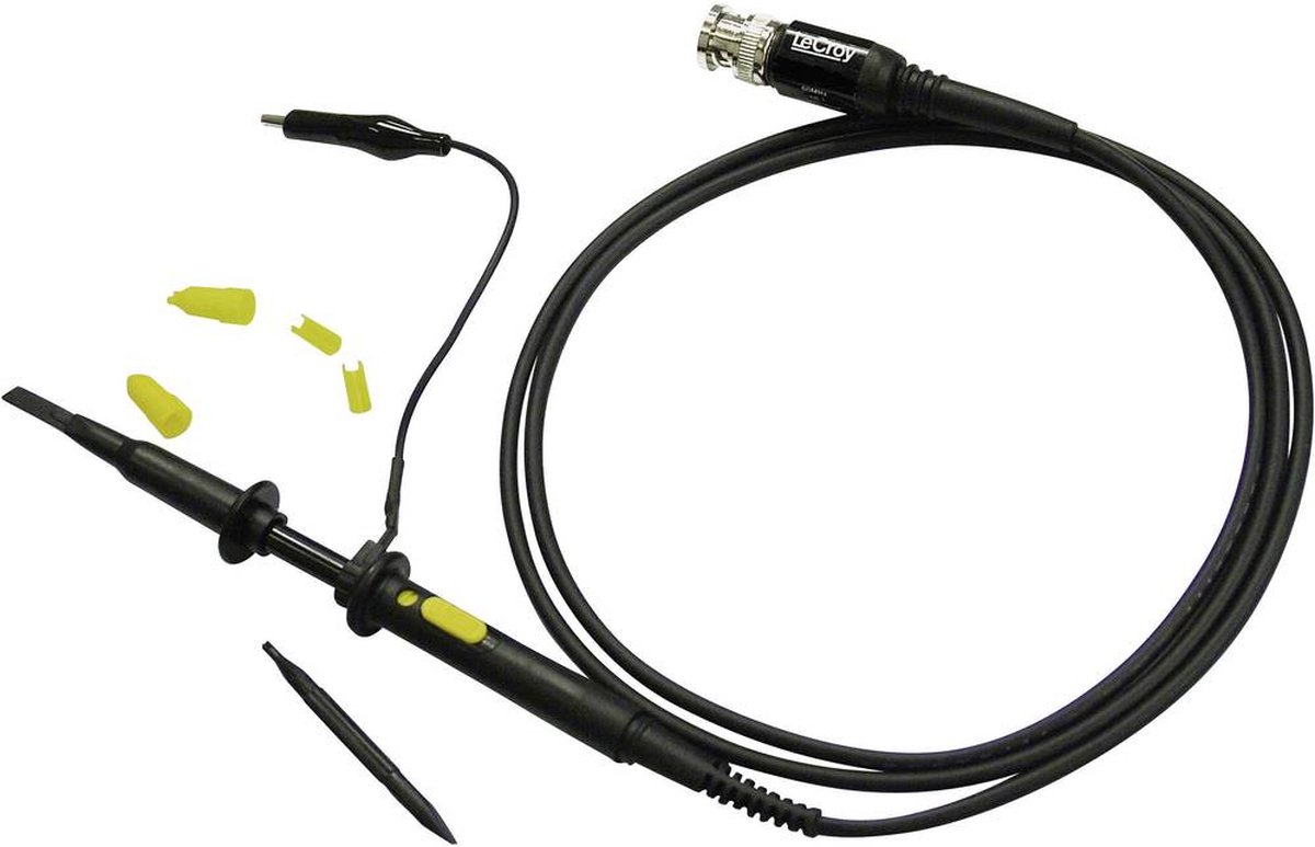 Teledyne LeCroy PP016 Måleprobe 10 MHz, 300 MHz 1:1, 10:1 600 V