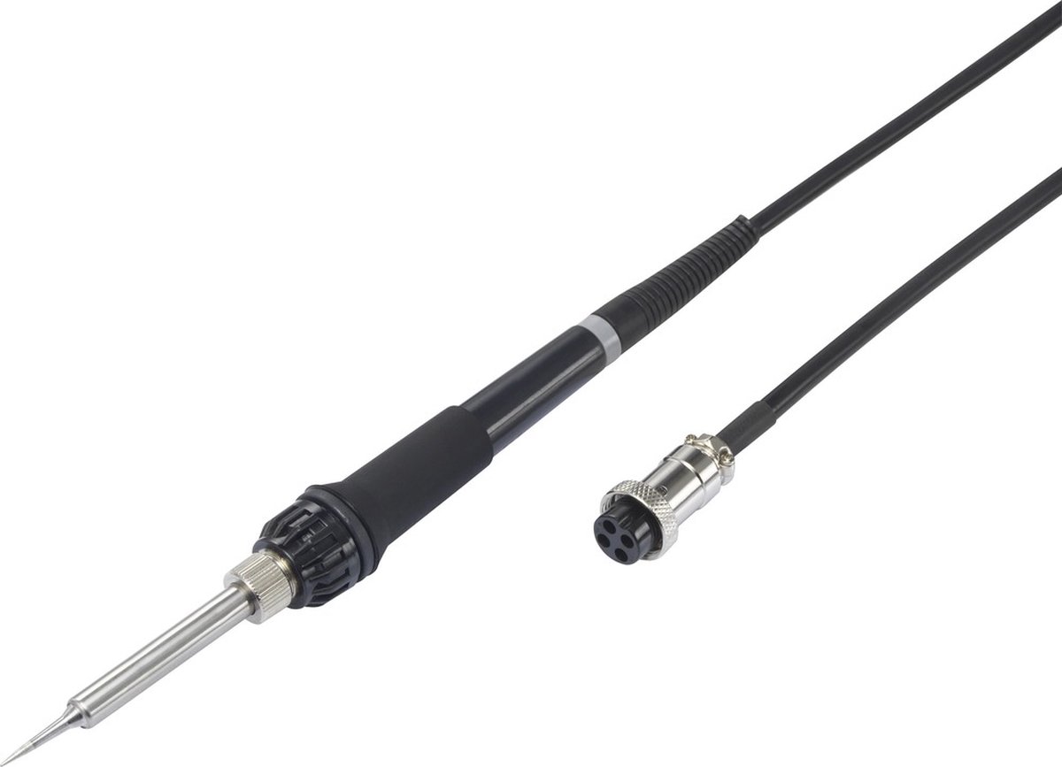 TOOLCRAFT 1953677 Loddekolber 90 W