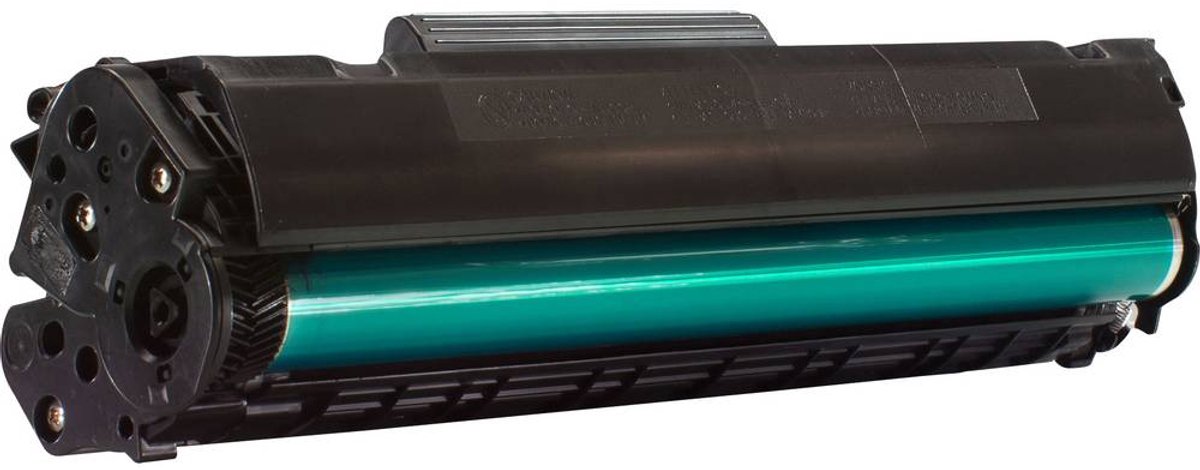 KMP Tonere erstatter HP 12A Kompatibel Sort 4000 Sider 1114,5000-2
