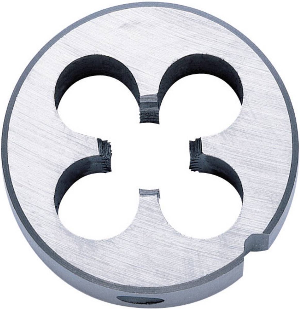 Exact 03934 Skærejern metrisk fin Mf16 Højreskæring DIN 223 HSS 45 mm 14 mm