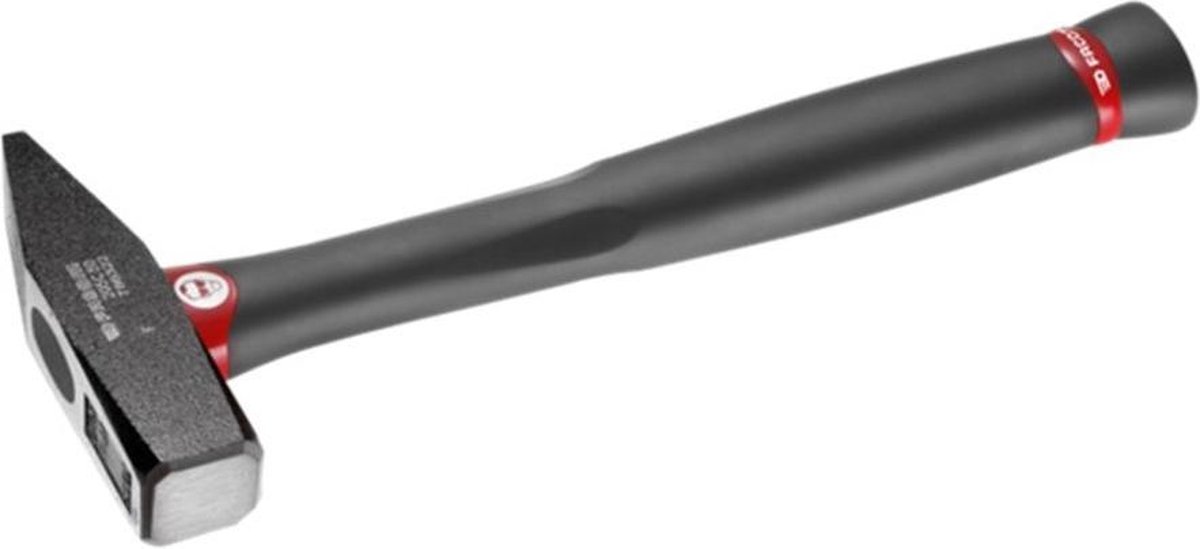 Facom Profiber 205C.30 Smedehammer 380 g 300 mm DIN 1041 1 stk