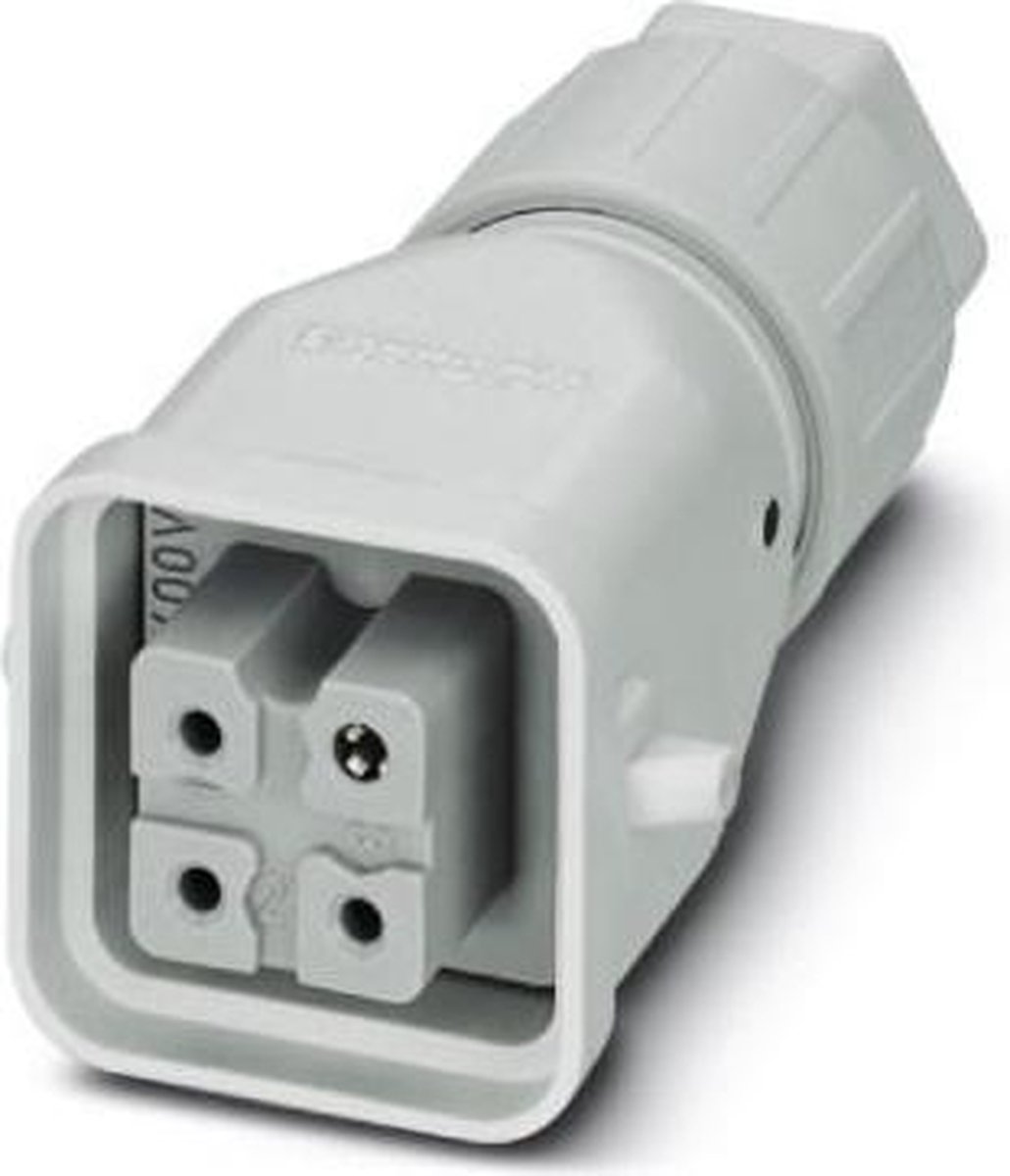 Phoenix Contact HC-A3-BUQ1,5-TFL-G-PA Indhold: 1 stk