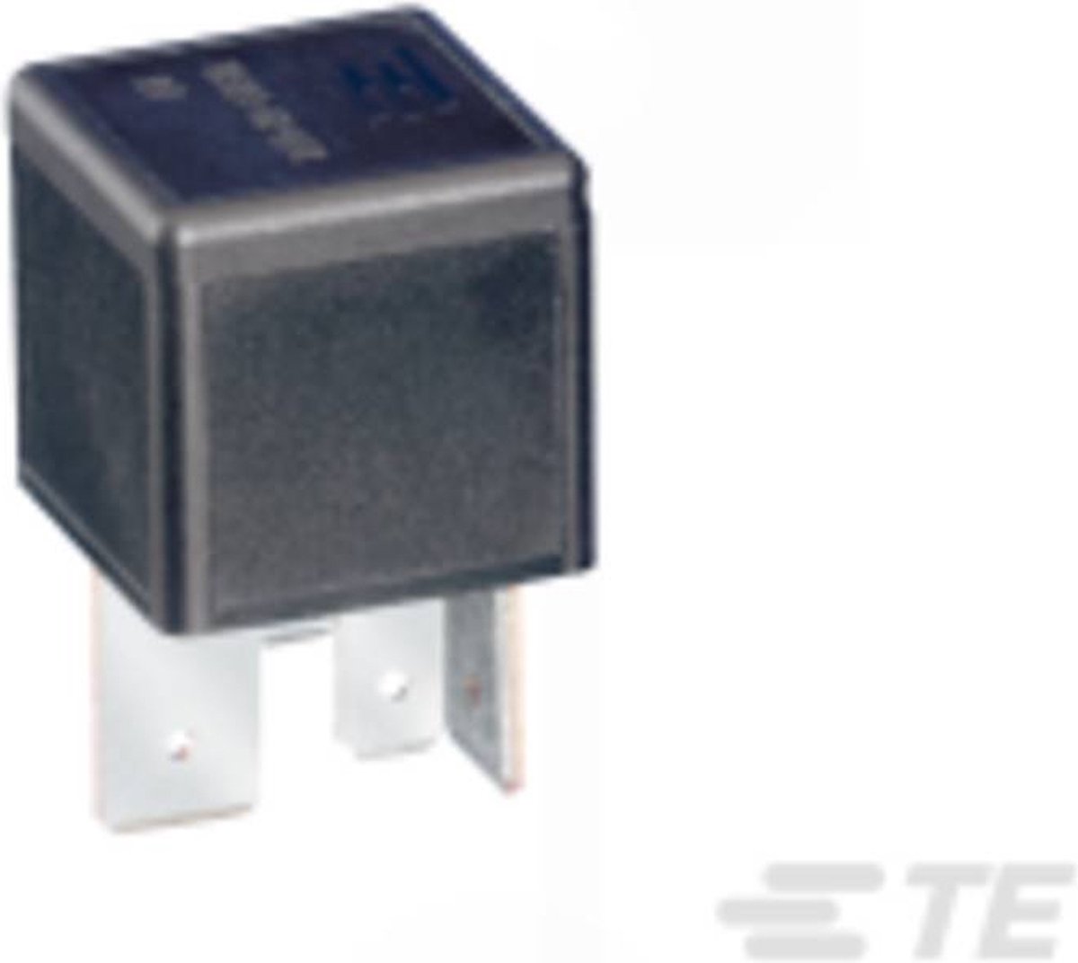 TE Connectivity V23134J0165X537-EV-CBOX Industrirelæ Box 1 stk