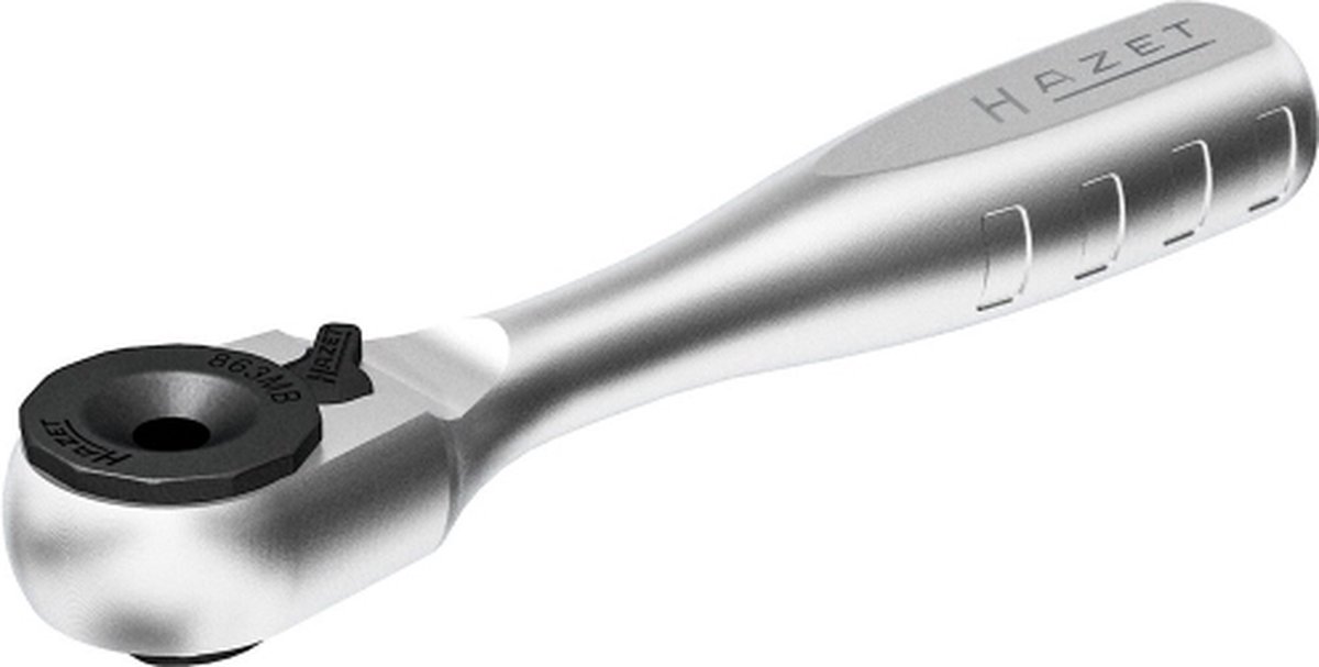 Hazet 863MB 863MB Bit-skralde 1/4 (6,3 mm) 90 mm
