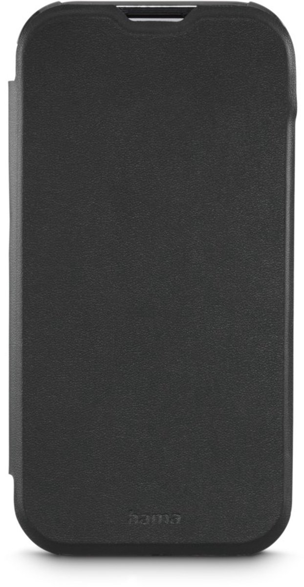Hama Brochure Apple iPhone 17 Sort MagSafe-kompatibel, Induktiv opladning 00232380