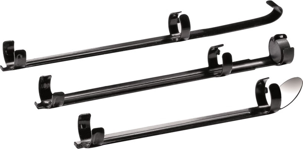 Laserliner 082.223A Magnetholder. Passer til mærkerne Laserliner