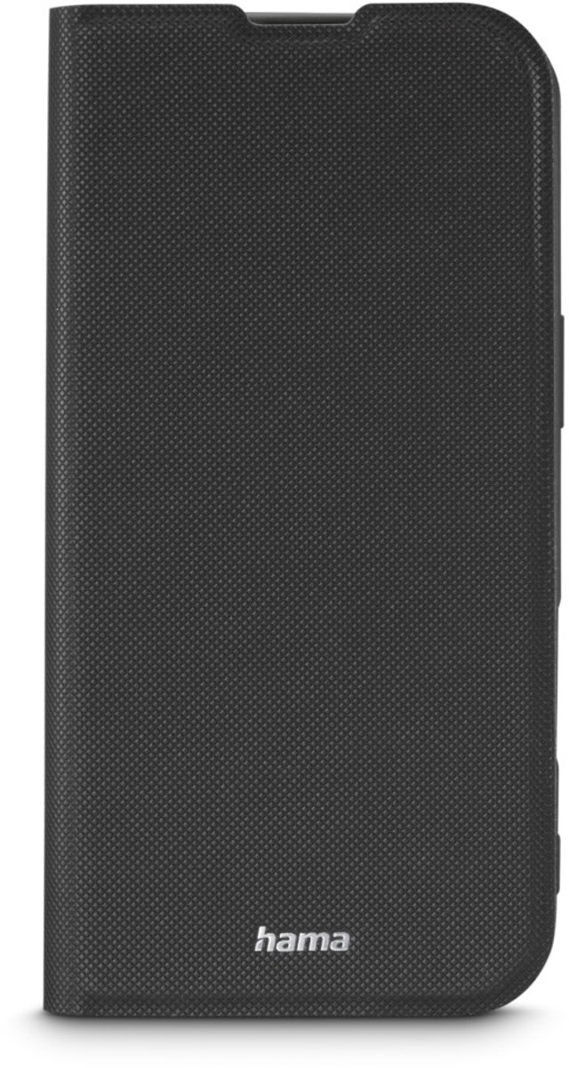 Hama Brochure Apple iPhone Air Sort Mobiltelefon Flip Case 00232388