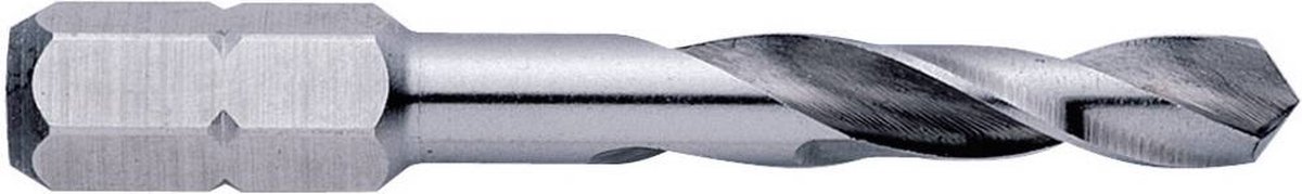 Exact 05946 05946 HSS Metal-spiralbor 3.3 mm Samlet længde 40 mm DIN 3126 1/4 (6,3 mm) 1 stk