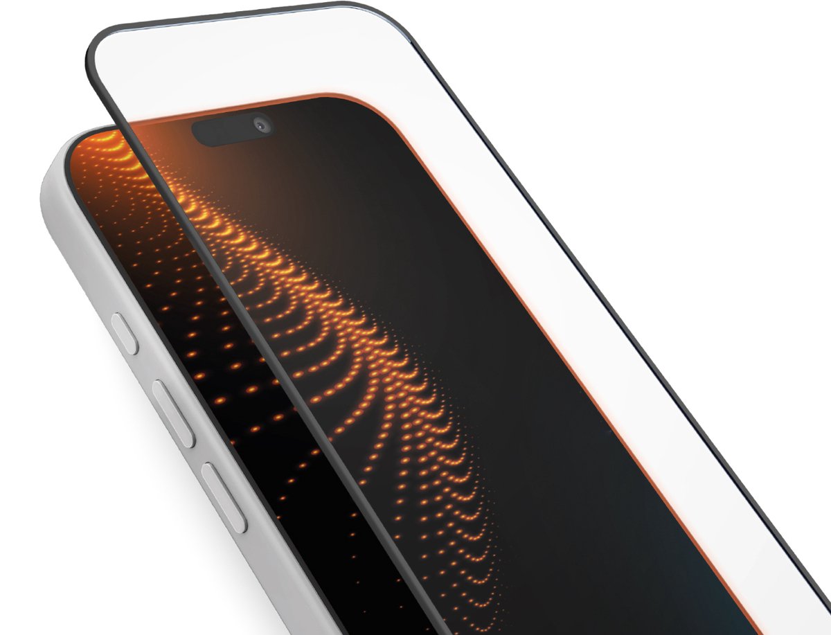 sbs mobile Skærmbeskyttelsesfilm Apple iPhone 11 Pro 1 stk TEAPPLD3OIP1763P