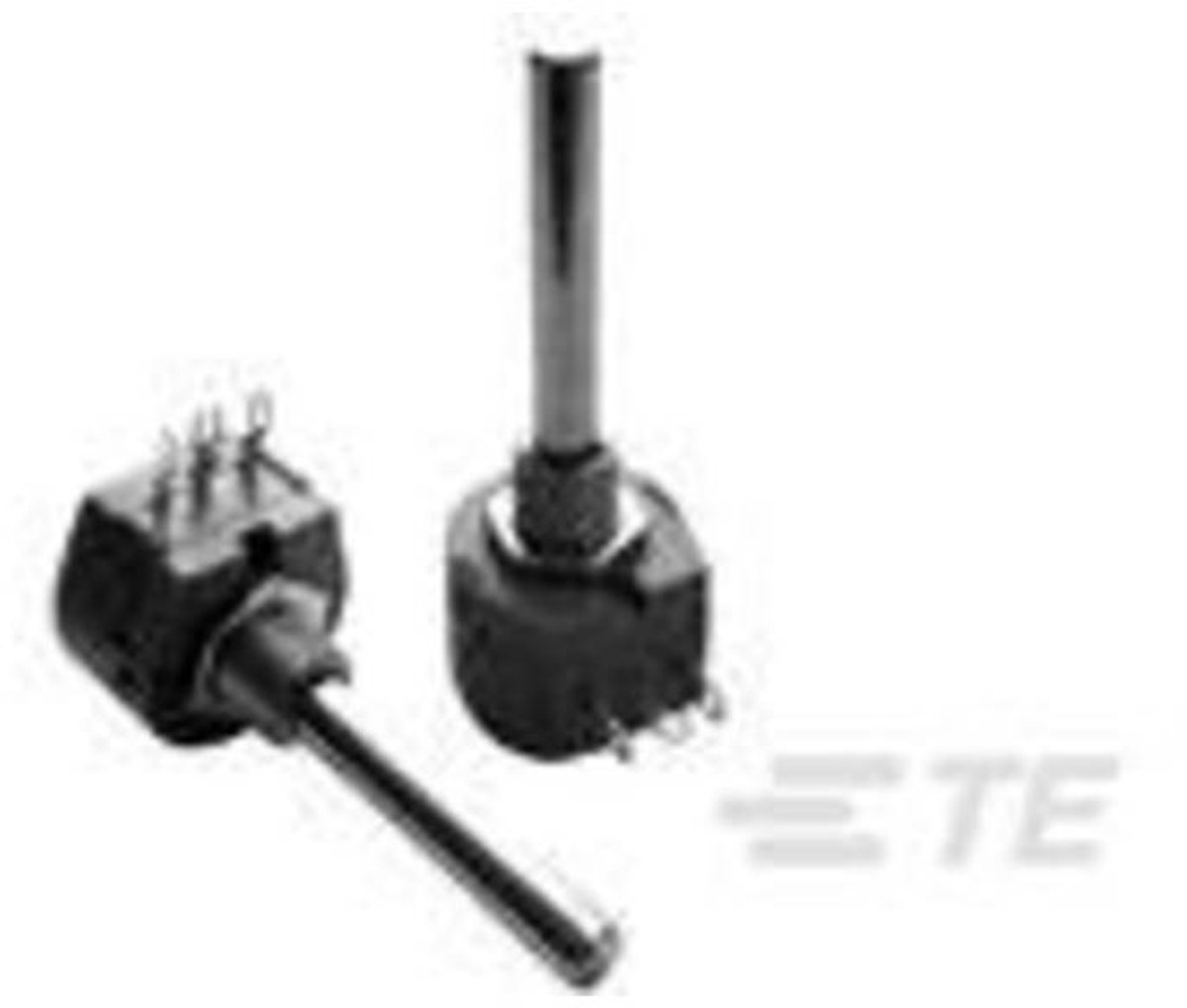 TE Connectivity 1-1676979-1 TE AMP Passive Electronic Components 1 stk Box