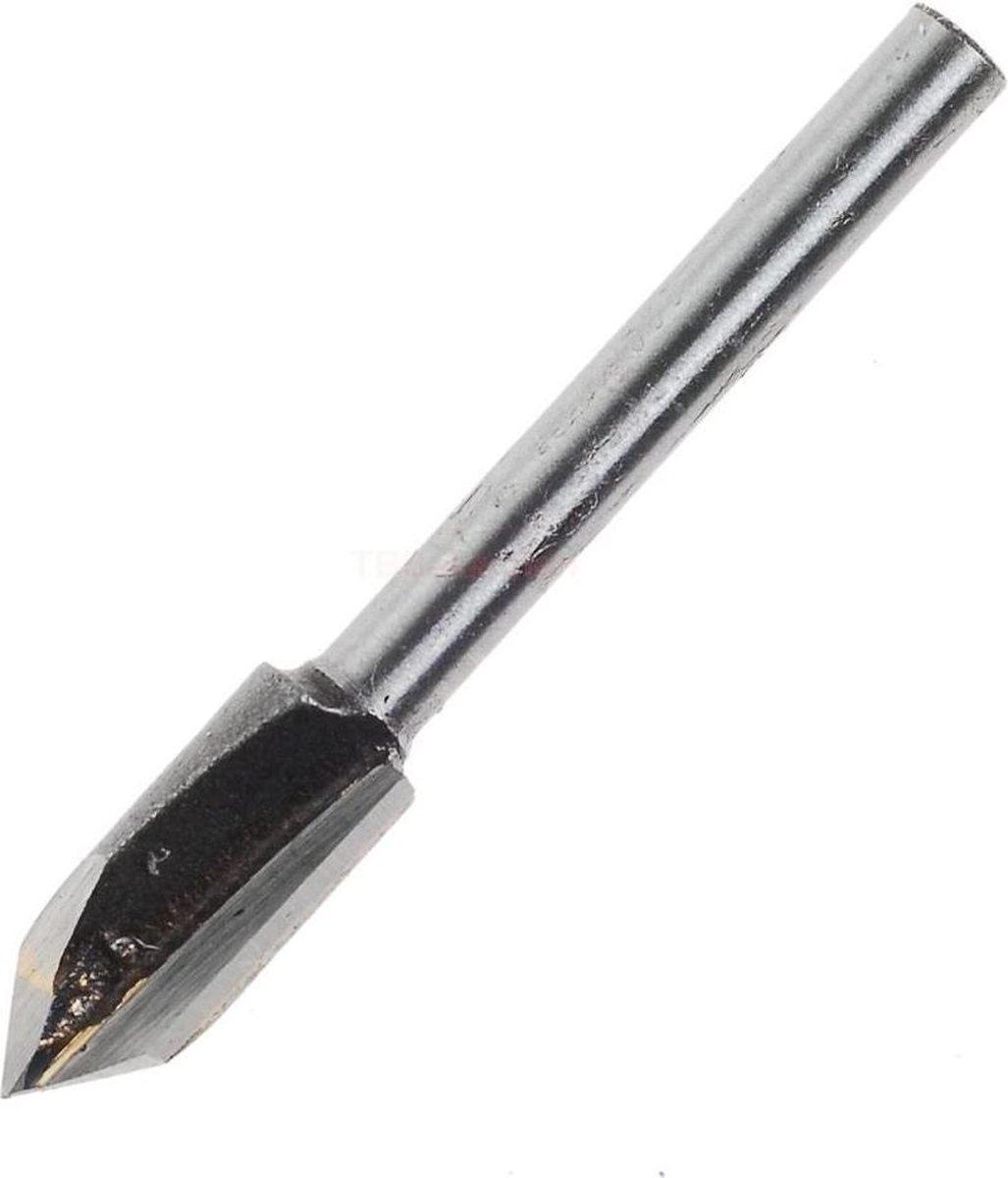 Proxxon Micromot 29 032 Notfræser Cylinder Mål, Ø 6.5 mm Skaftdiameter 3 mm