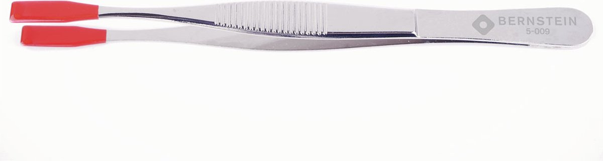 BERNSTEIN Tools for Electronics 5-009 Gribepincet 140 mm