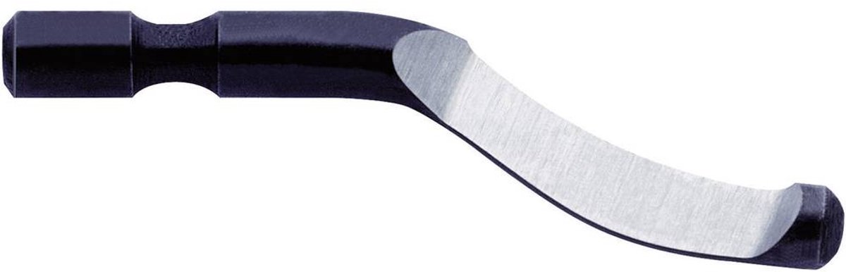 Slibeklinge Type (afgratning): P2 TiN Exact 60085 2.6 mm 10 stk