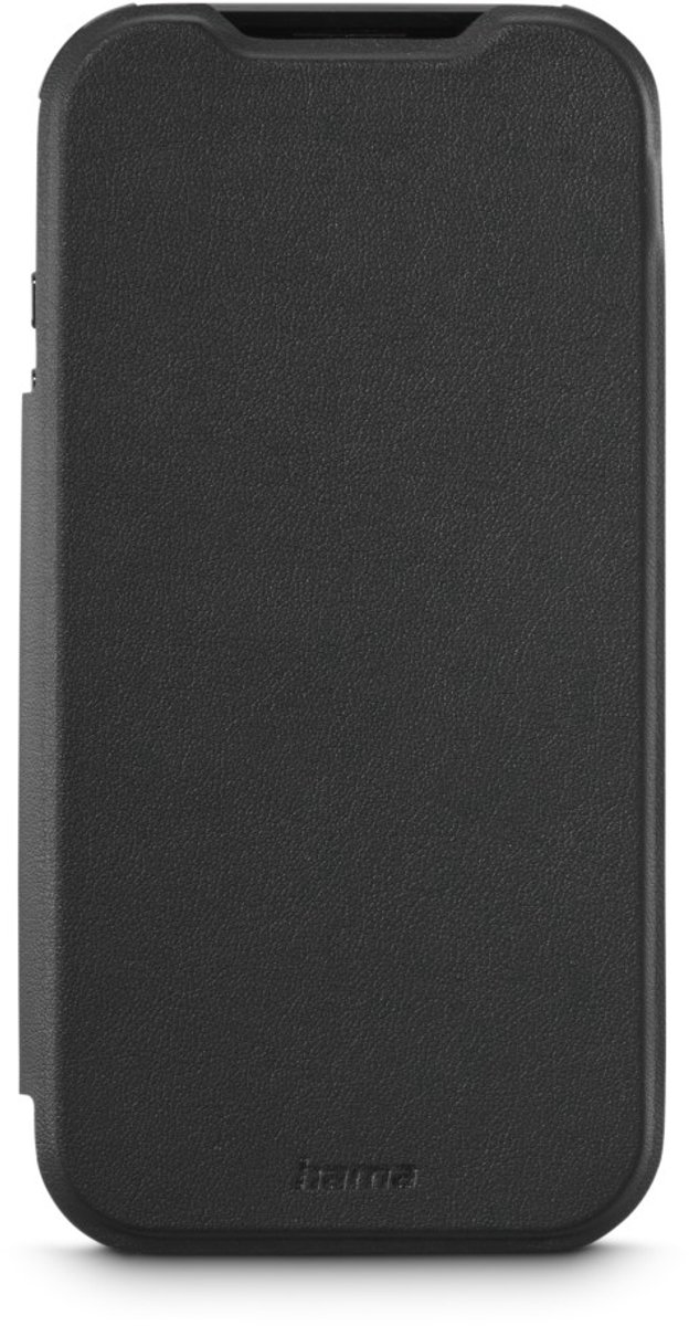 Hama Brochure Apple iPhone 17 Pro Sort MagSafe-kompatibel, Induktiv opladning 00232403