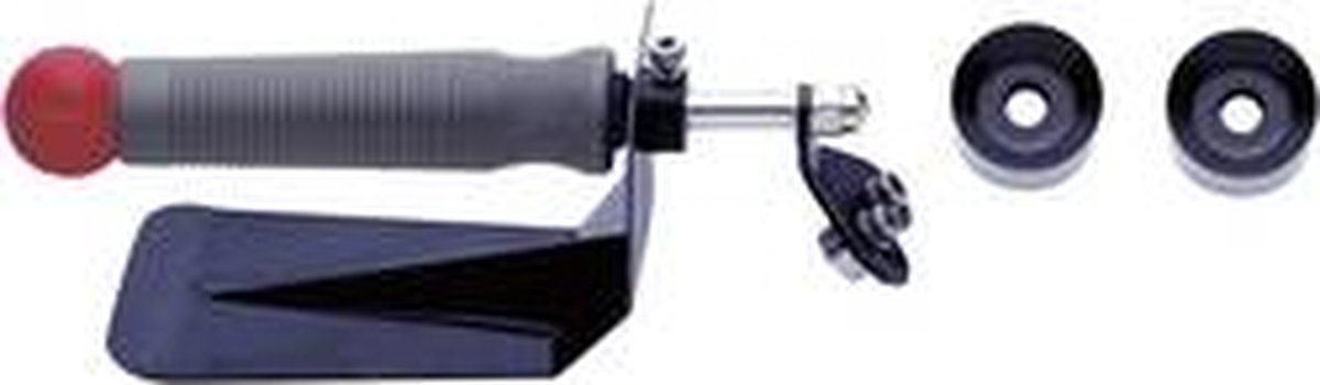 Exact 60014 Slibeværktøj-sæt Type (afgratning): STD 3.2 mm 1 Set
