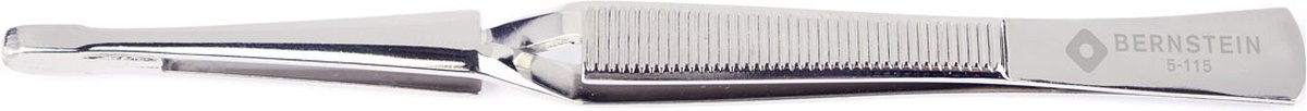 BERNSTEIN Tools for Electronics 5-115 Loddepincet Stump 165 mm
