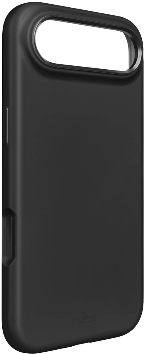 Puro Cover Apple iPhone Air PUIPC1766ICONMPBLK