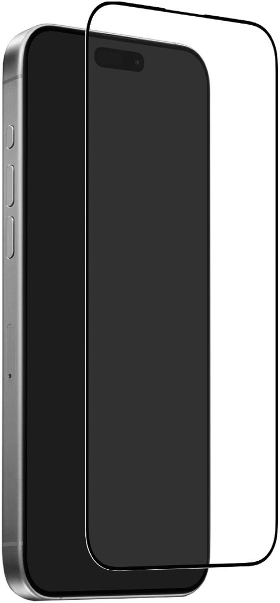Puro Skærmbeskyttelsesfilm Apple IPhone 17 Pro Max 1 stk PUSDGFRAIPHONE17P69