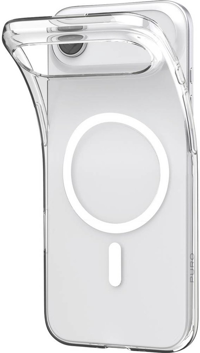 Puro Cover Apple iPhone Air PUIPC176603MAGTRGRS