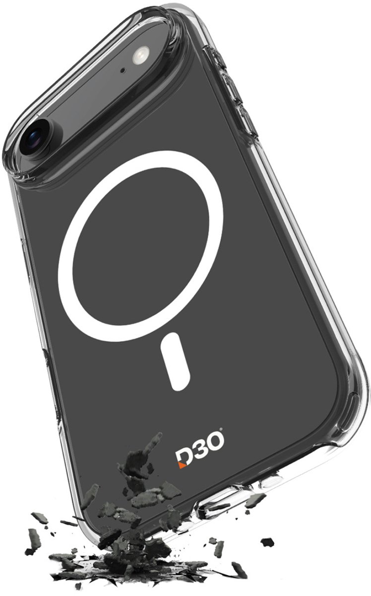 Puro Cover Apple iPhone Air PUIPC1766IMPCLD3OTR