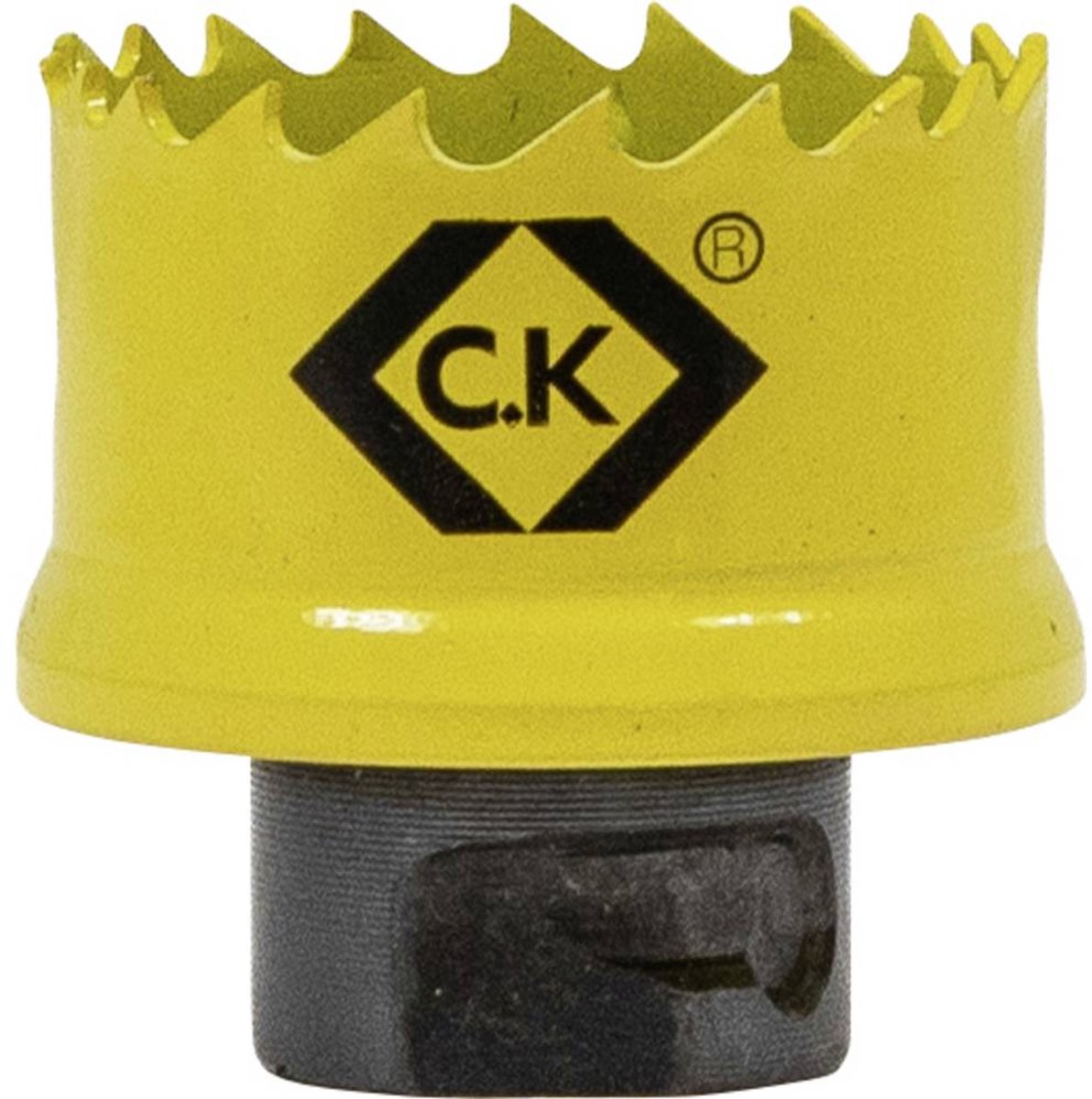 C.K T3204 032 T3204 032 Stiksav 32 mm Cobalt 1 stk