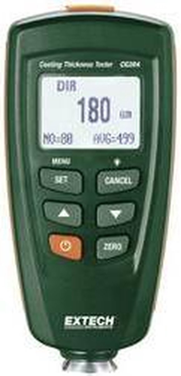 EXTECH, CG204