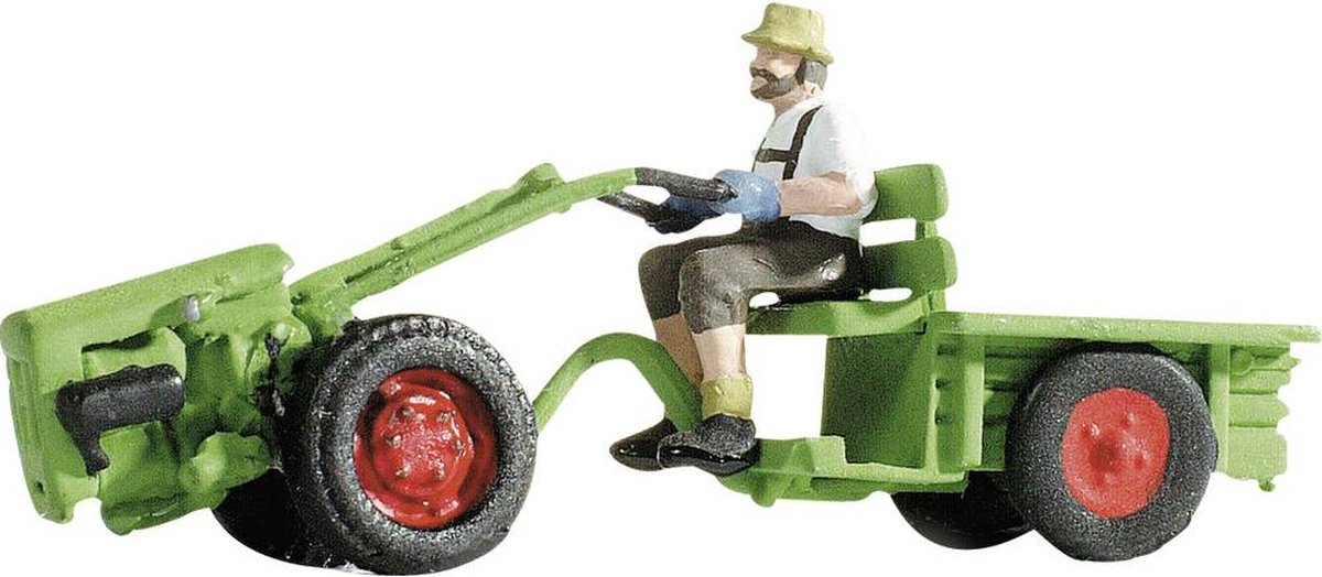NOCH 46750 TT Landbrug model En-akslet traktor