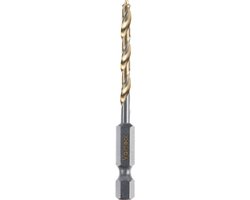 C.K T3200 04 HSS Multibor 4 mm Sekskantskaft 1 stk