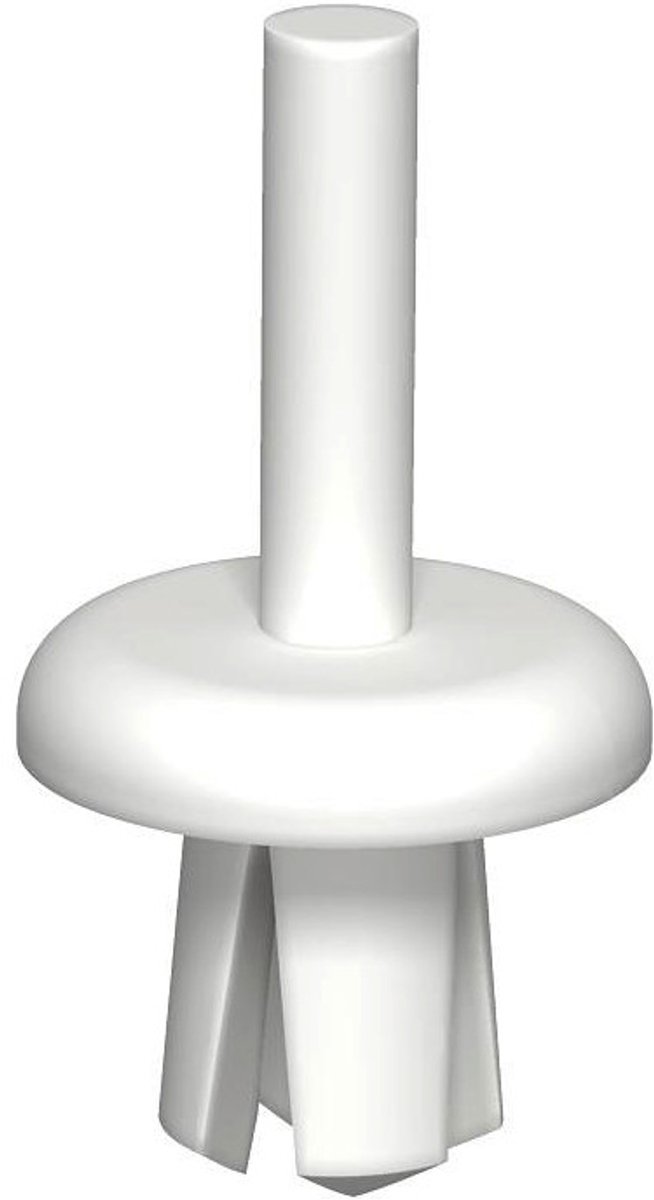 OBO Bettermann 6178520 Sænknitte (Ø) 4.5 mm Plastic KSN1 100 stk