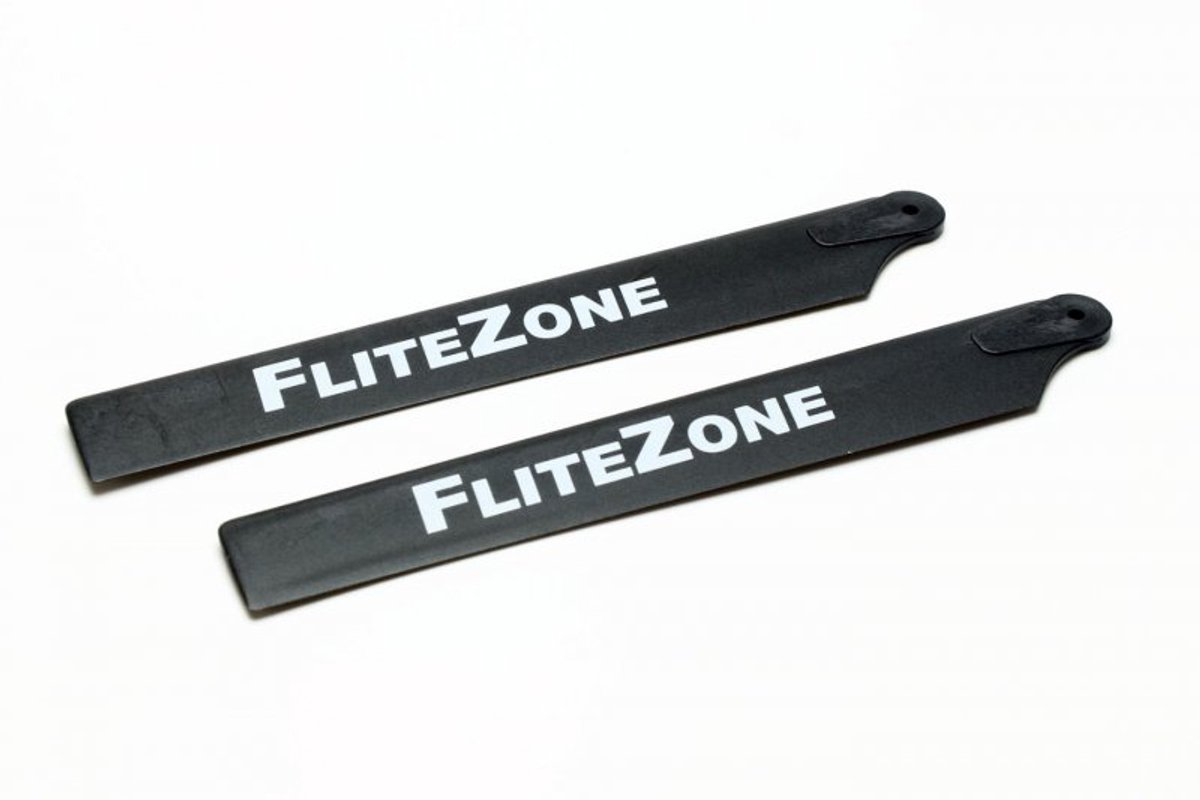 Pichler Modellbau FliteZone 120X Reservedel Rotorblade
