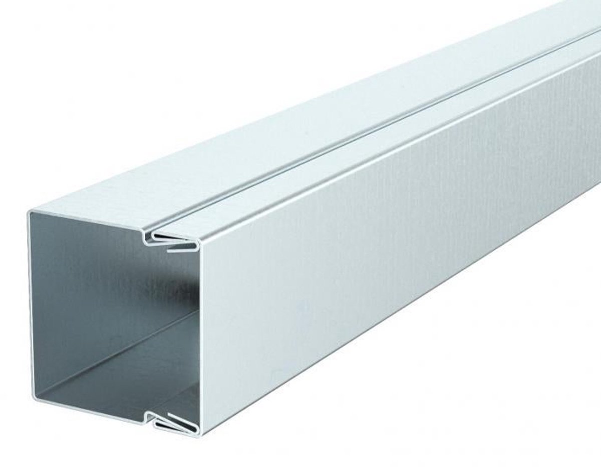 OBO Bettermann 6246985 Kabelkanal (L x B) 2000 mm x 30 mm 2 m