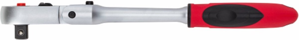 Gedore RED R60120027 3300409 Reversibel skralde 1/2 (12,5 mm) 290 mm