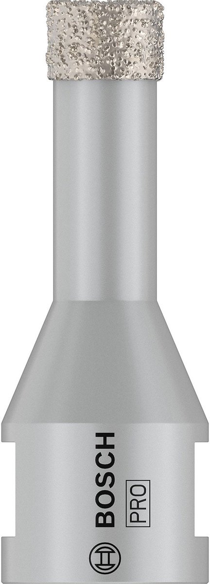 Bosch Accessories 2608599042 Glas- og flisebor 1 stk. 12 mm Samlet længde 12 mm 1 stk