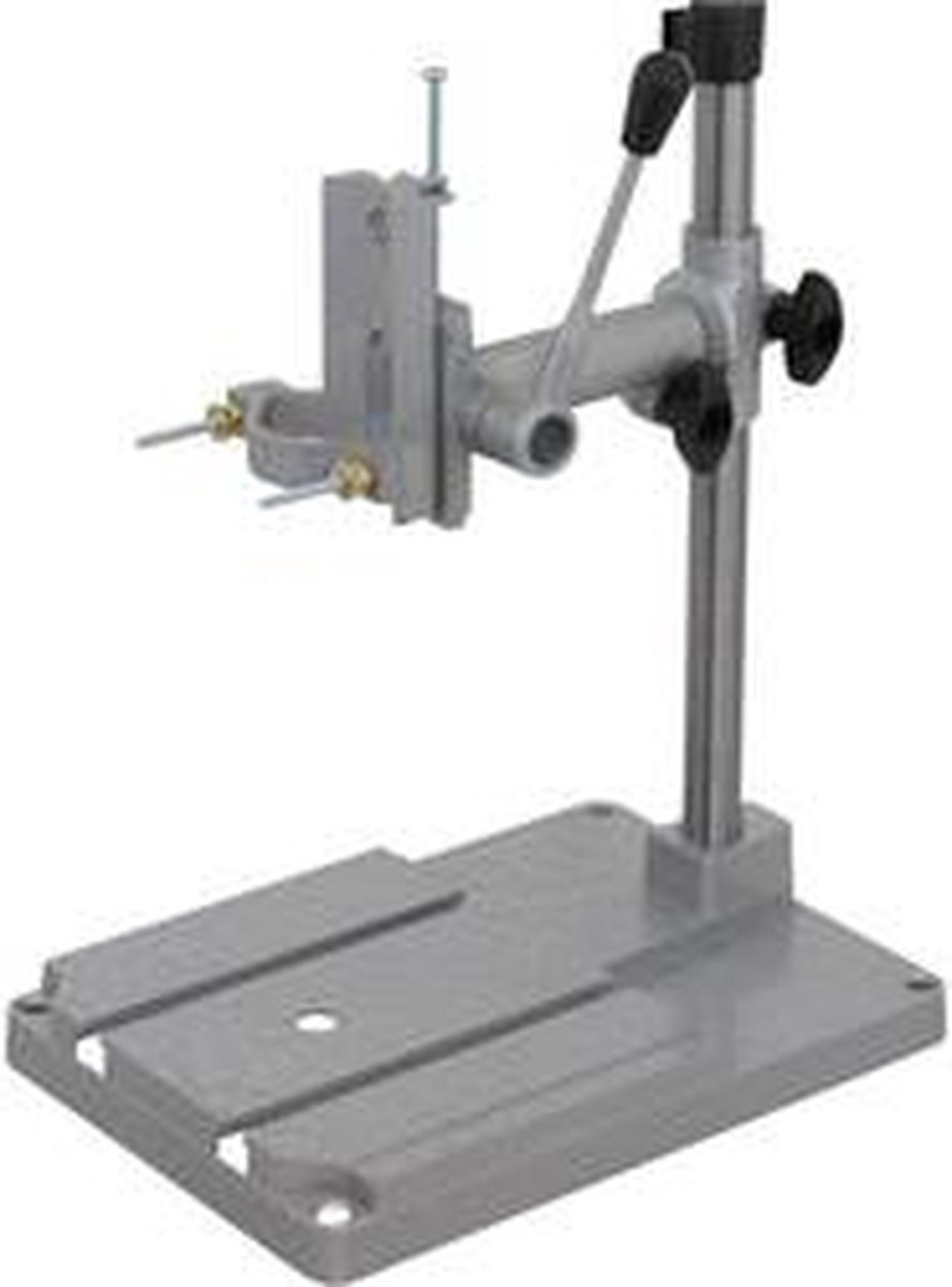 Donau Elektronik Borstander Arbejdshøjde (max.): 30 mm