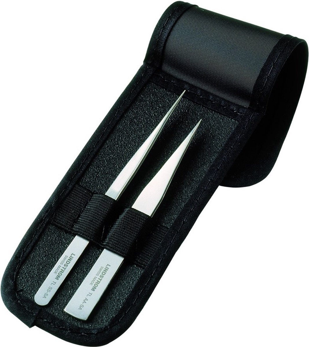 Bahco 9858 Pincet-sæt 2 dele