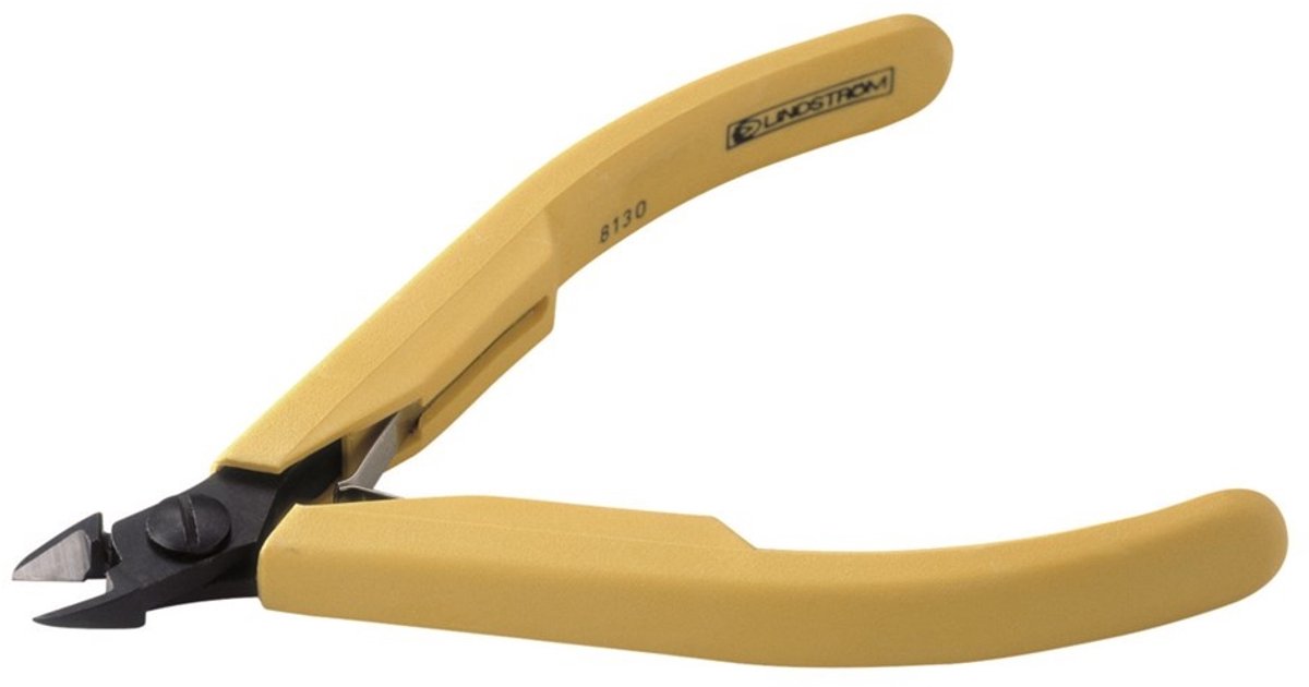 Lindström 8132 ESD Sideskiller