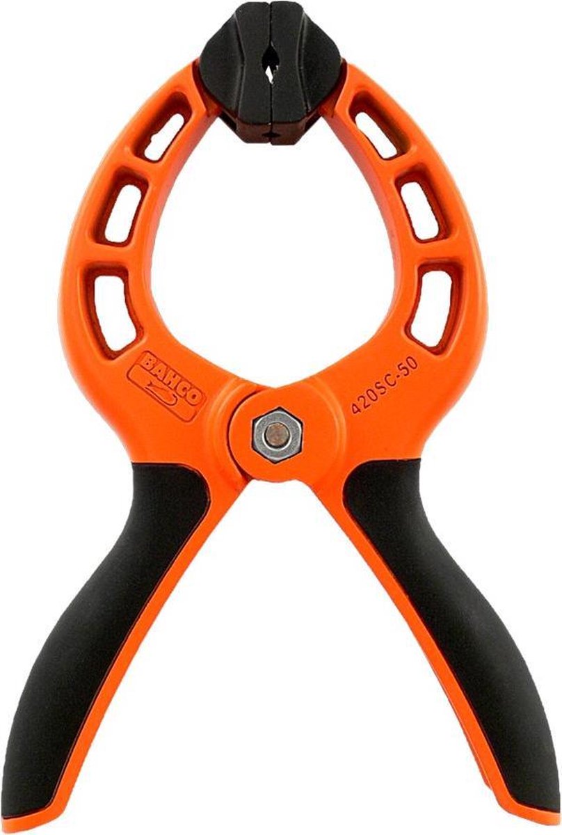 Bahco 420SC-50 Fjedertvinge