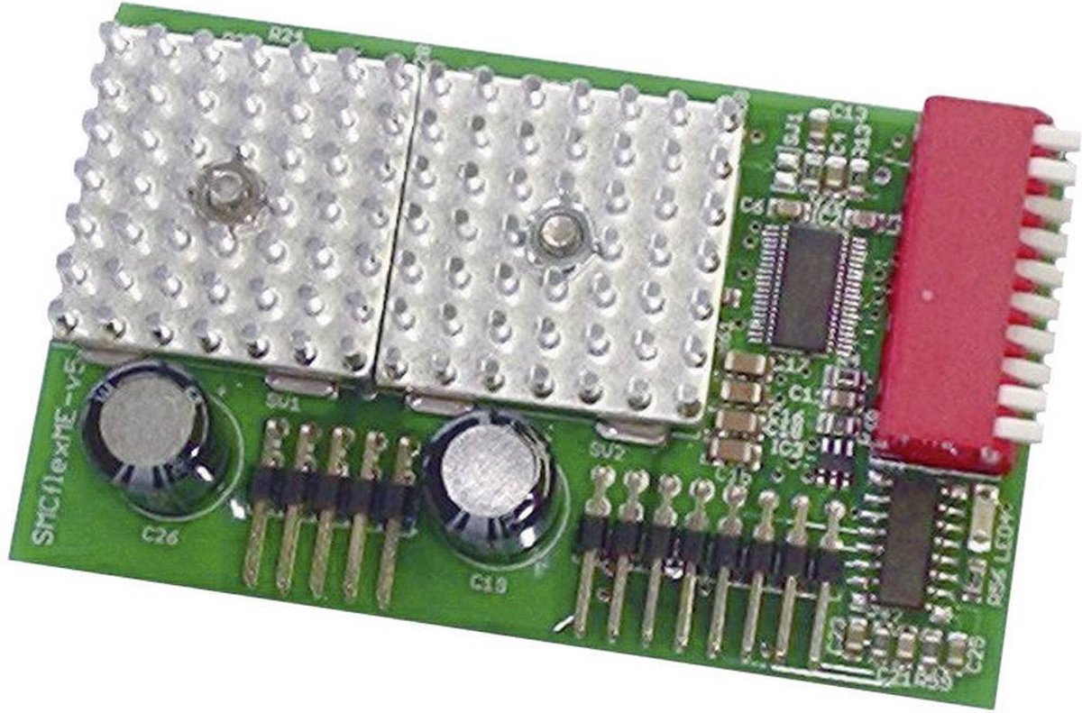 Emis SMCflex-ME4000 Motordrivkraft 4 A