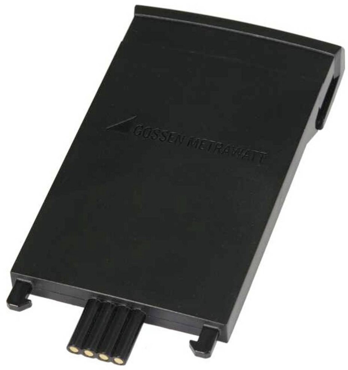 Gossen Metrawatt Z270G M27X Batteripakke 1 stk