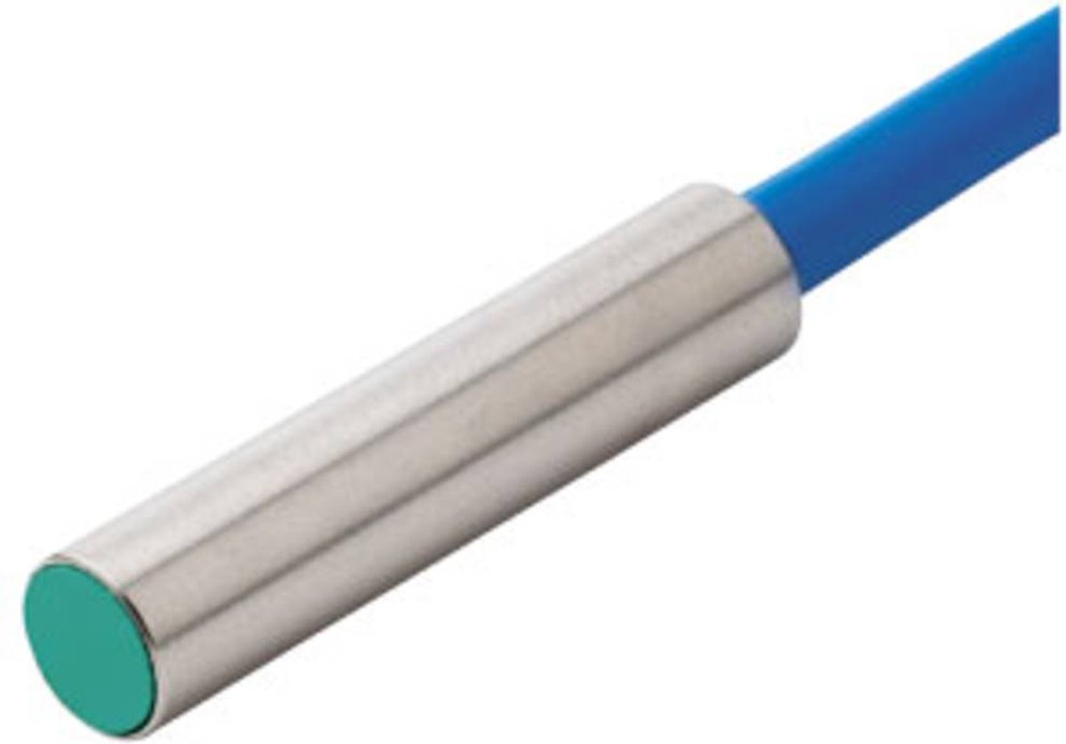 Pepperl+Fuchs Sensor NJ0,8-4,5-N x2xGxxxD 70133211 Flugter med NAMUR