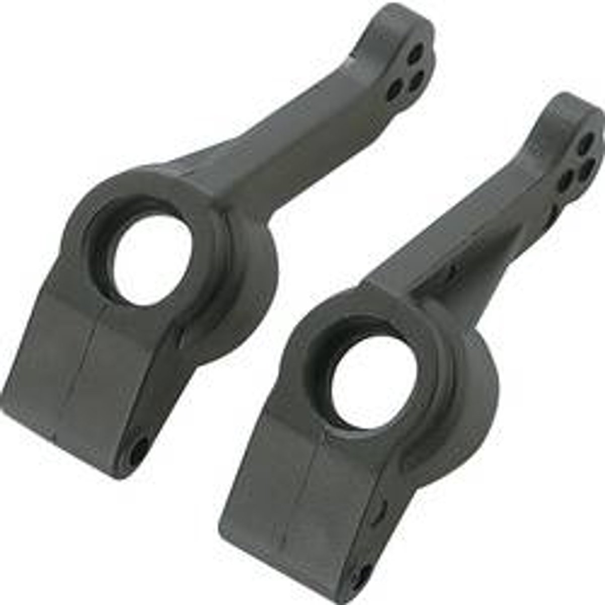 Reely 511484C Reservedel Akseltapholder bagved