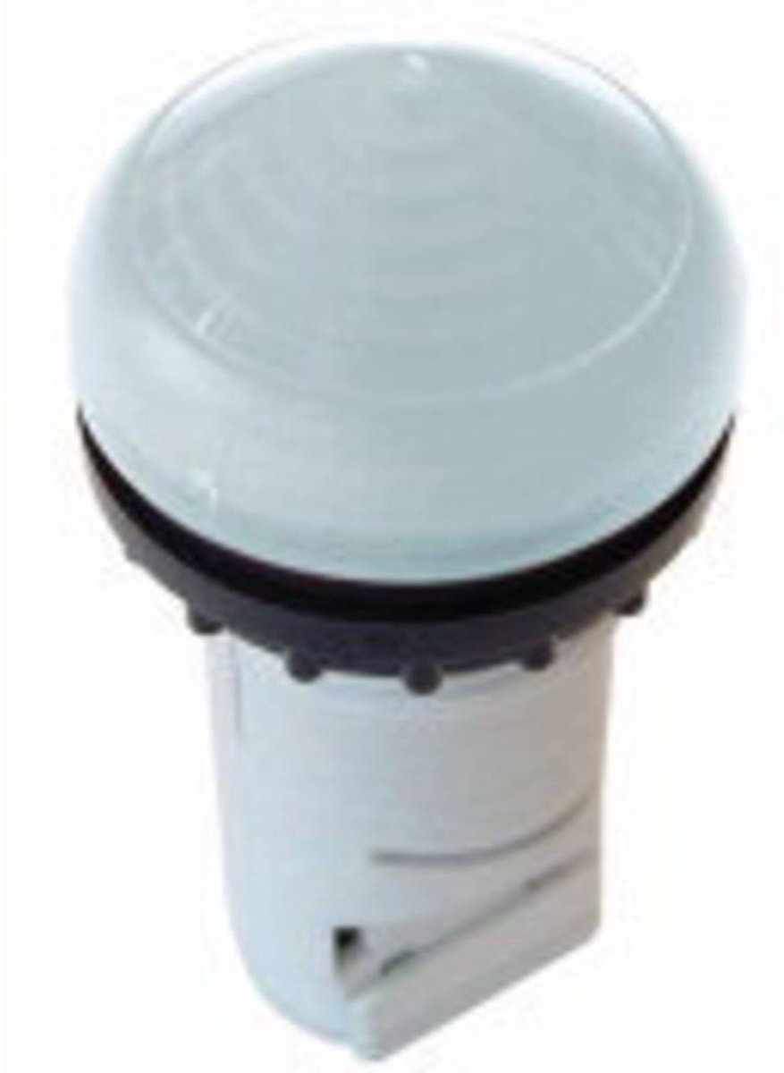 Eaton M22-LCH-W Lysmelder med lampefatning Hvid 1 stk Piece