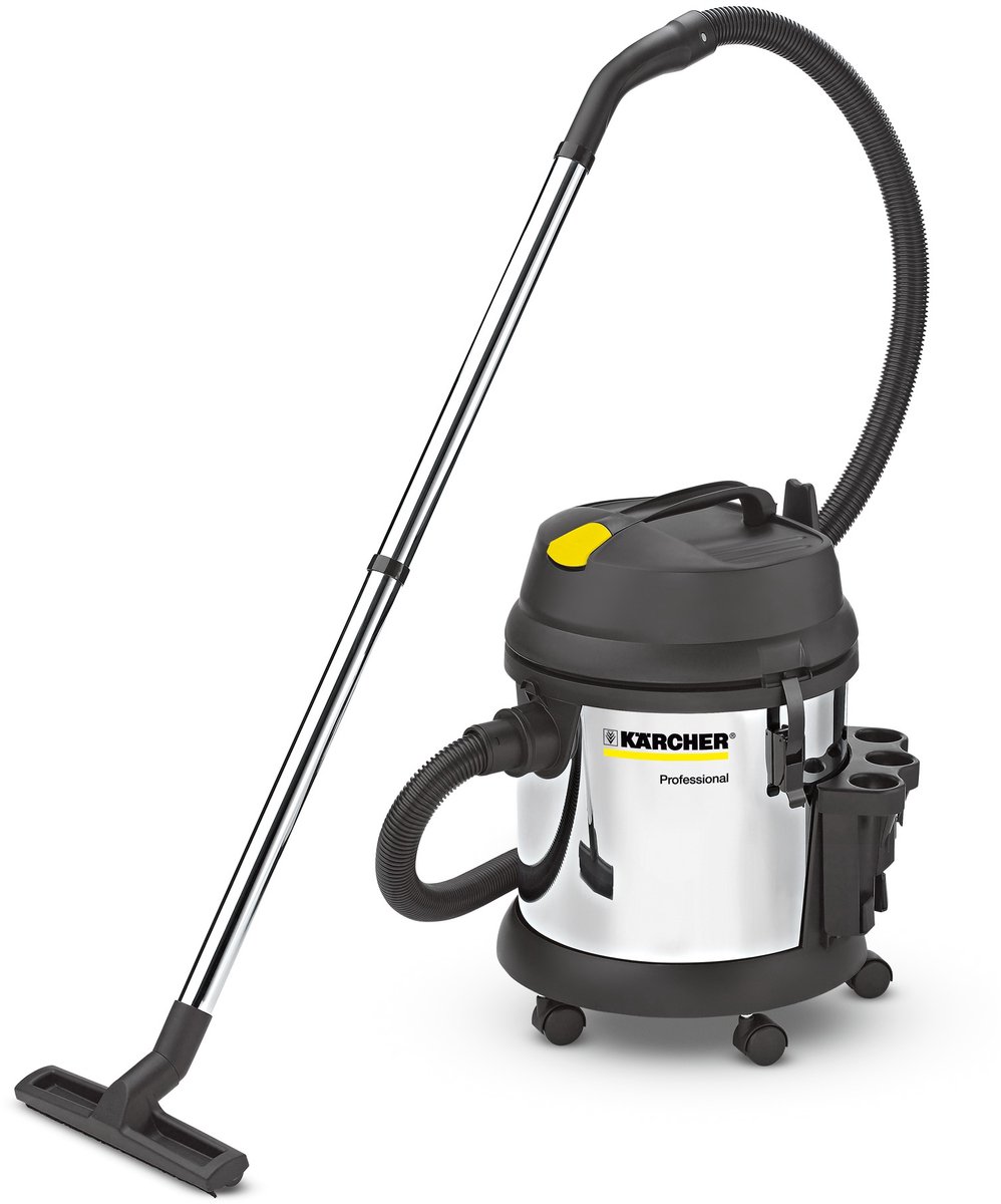 Kärcher NT 27/1 Me Adv 1.428-114.0 Våd-/tørsuger 1380 W 27 l